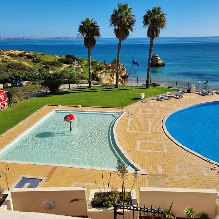 Joanita Beach Apartment Holidays Lagos Eksteriør billede
