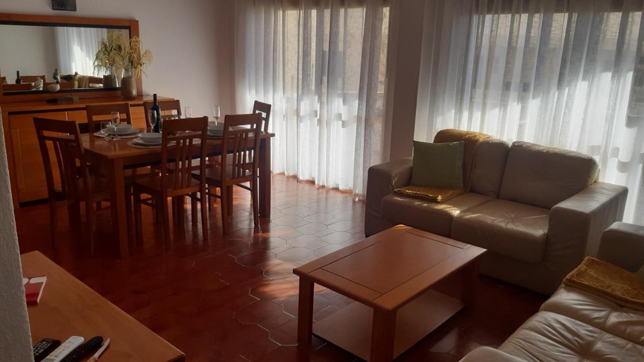 Joanita Beach Apartment Holidays Lagos Eksteriør billede