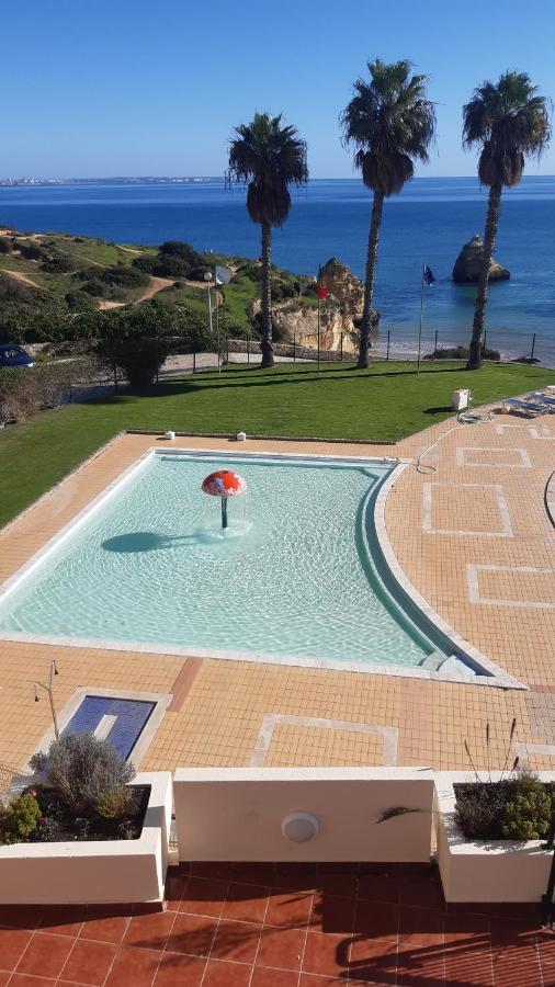 Joanita Beach Apartment Holidays Lagos Eksteriør billede