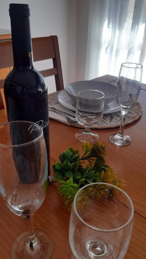 Joanita Beach Apartment Holidays Lagos Eksteriør billede