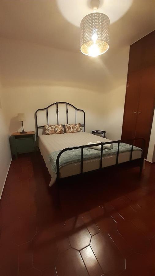 Joanita Beach Apartment Holidays Lagos Eksteriør billede
