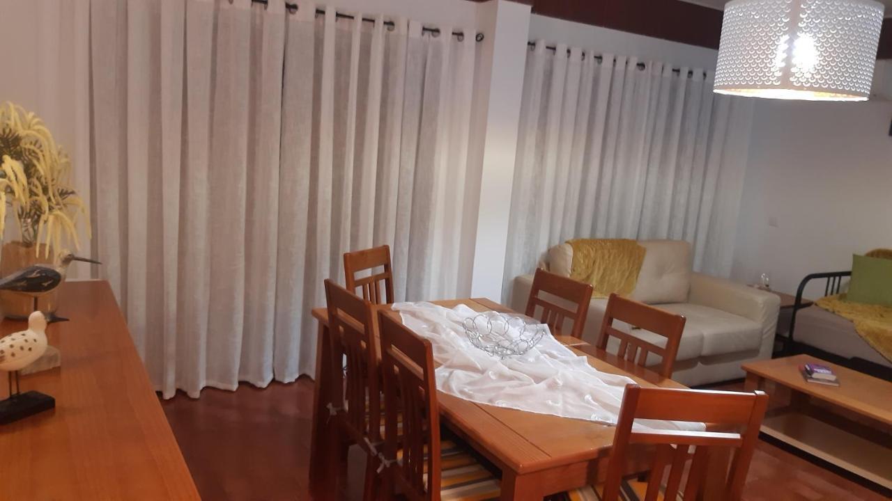 Joanita Beach Apartment Holidays Lagos Eksteriør billede