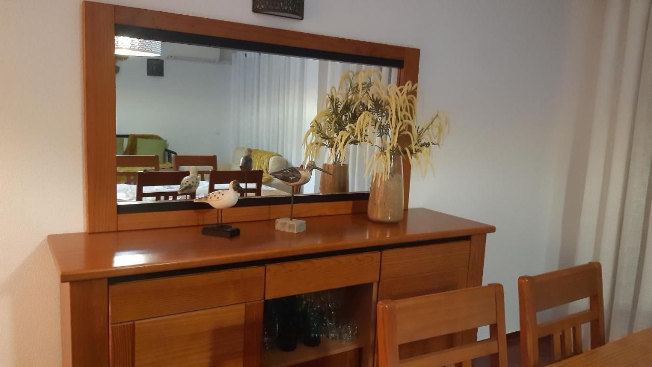 Joanita Beach Apartment Holidays Lagos Eksteriør billede