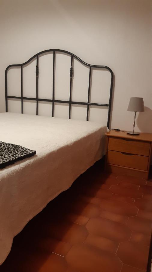 Joanita Beach Apartment Holidays Lagos Eksteriør billede