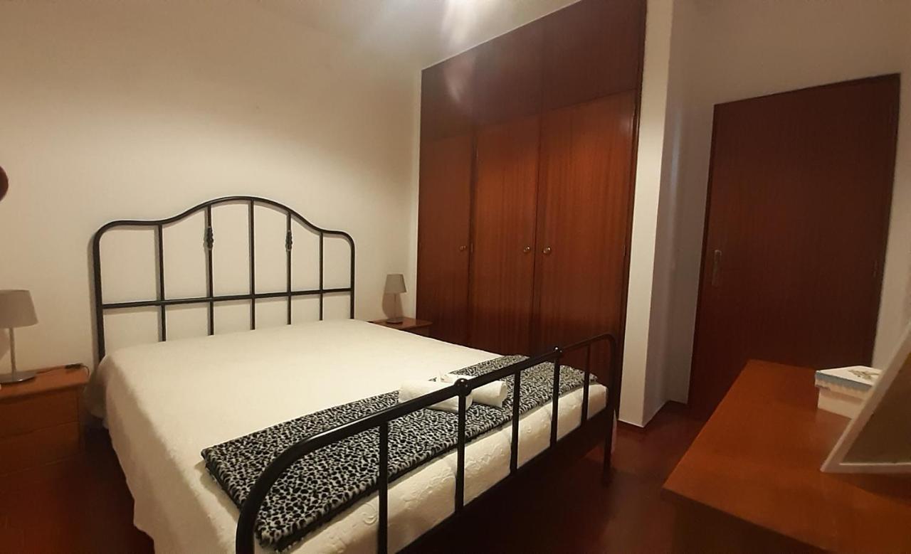 Joanita Beach Apartment Holidays Lagos Eksteriør billede