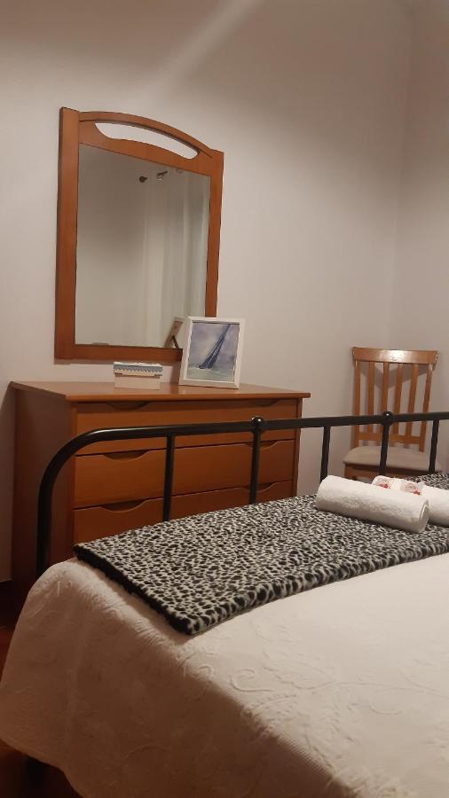 Joanita Beach Apartment Holidays Lagos Eksteriør billede
