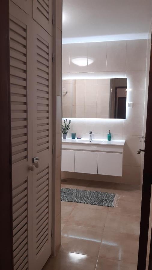 Joanita Beach Apartment Holidays Lagos Eksteriør billede